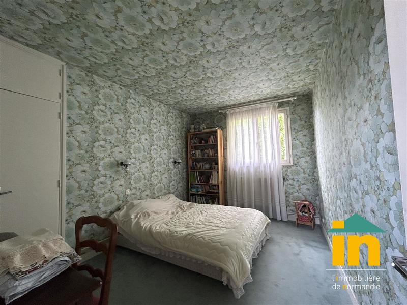 Maison de ville - 160 m² - 6 pièces