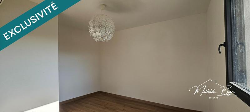 Maison - 136 m² - 5 pièces