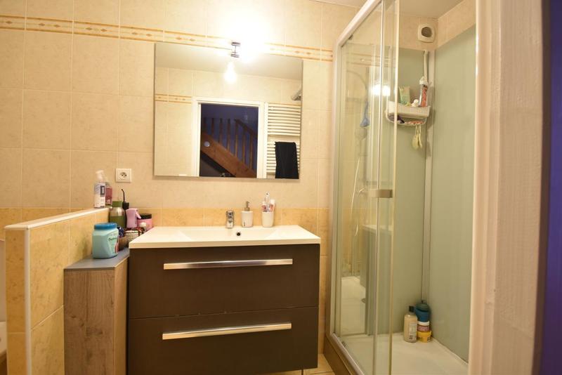 Maison - 115 m² - 3 pièces