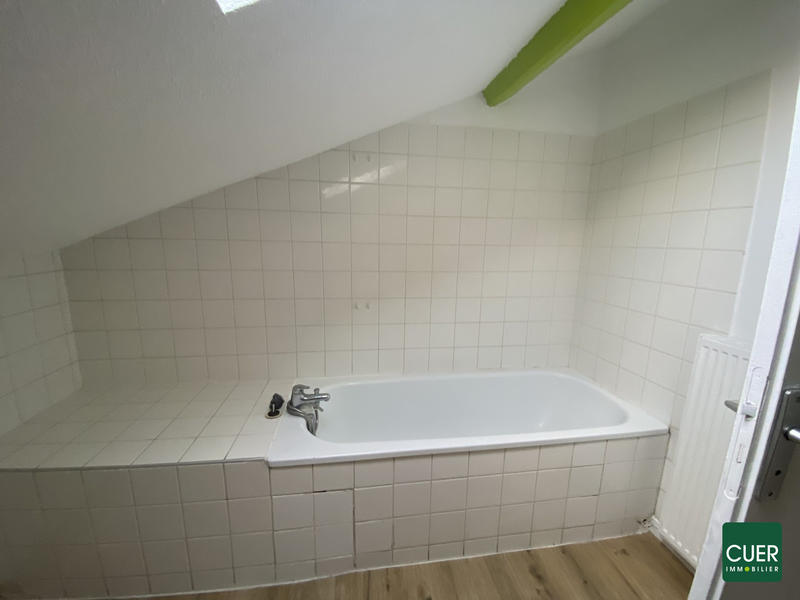 Appartement - 51 m² - 2 pièces