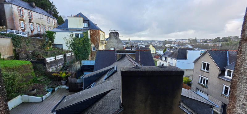 Appartement - 45 m² - 3 pièces