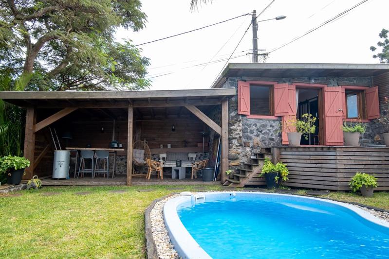 Villa - 187 m² - 6 pièces