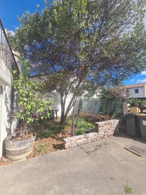 Maison de village - 104 m² - 4 pièces