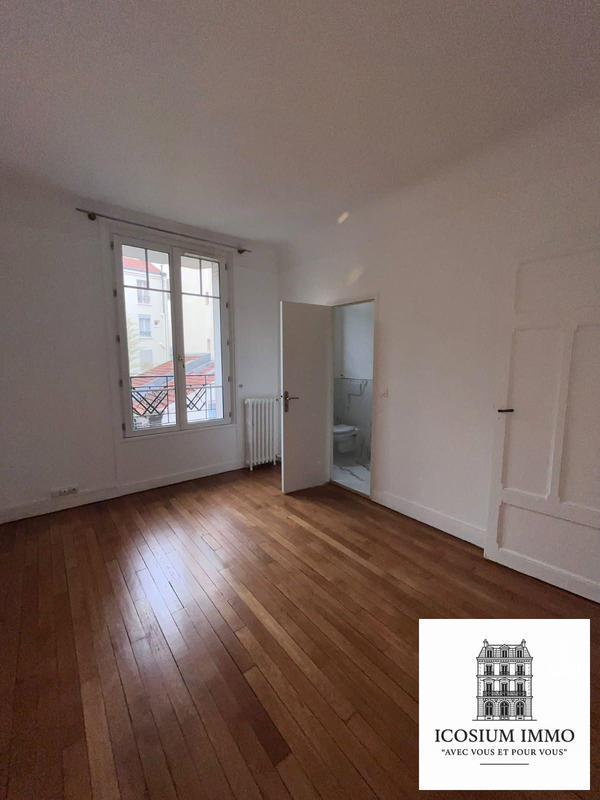 Appartement - 79 m² - 3 pièces