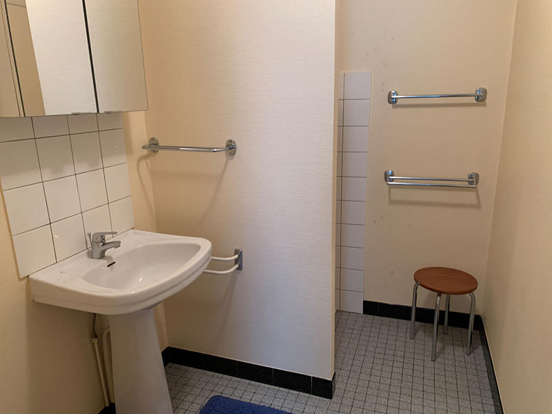 Maison - 104 m² - 4 pièces