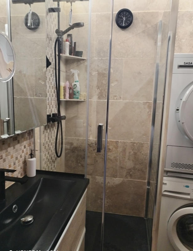 Duplex - 55 m² - 3 pièces