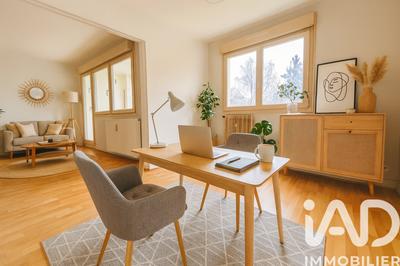 Appartement - 88 m² - 4 pièces