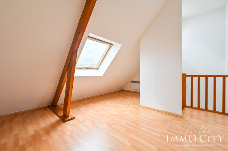 Appartement - 73 m² - 3 pièces