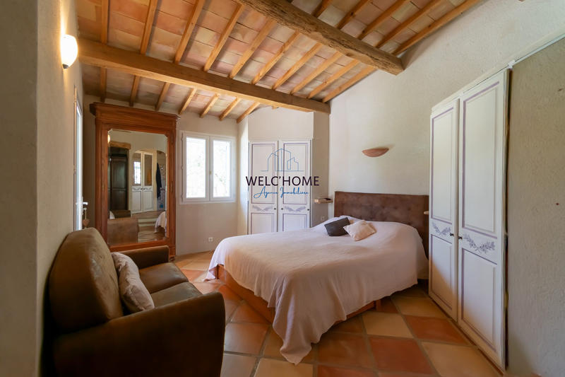 Villa - 133 m² - 5 pièces