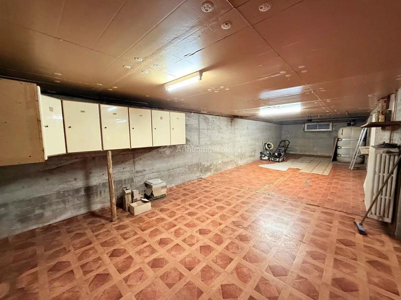 Maison - 87 m² - 4 pièces