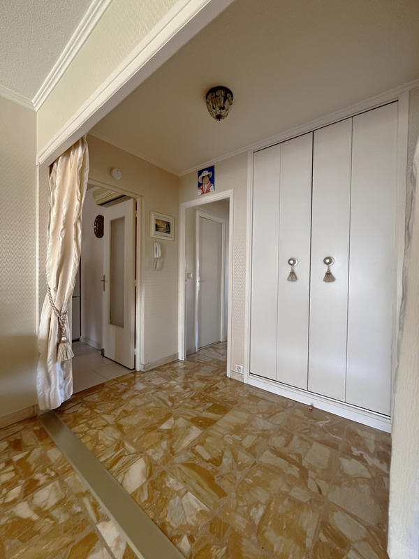 Appartement - 74 m² - 3 pièces