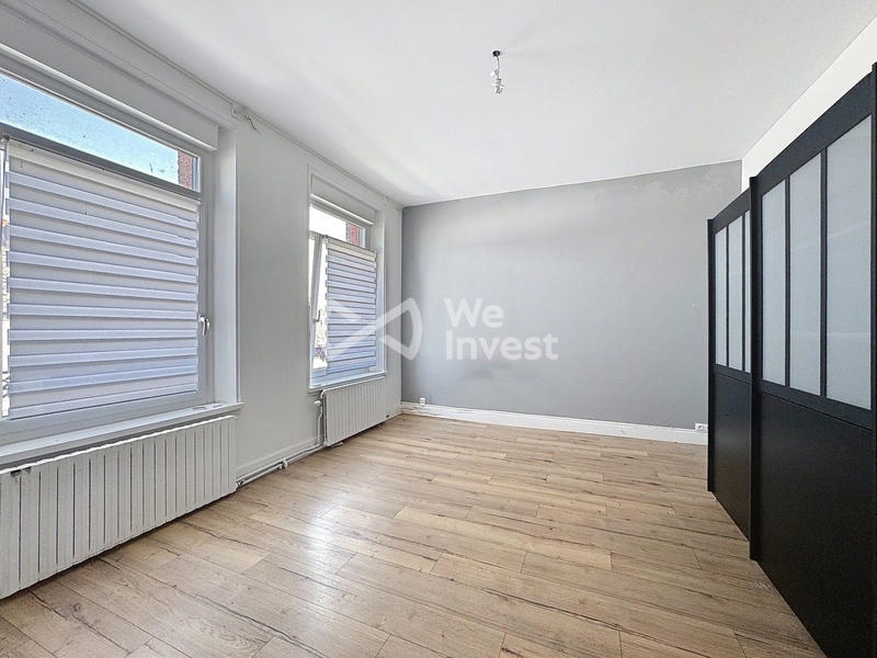 Maison - 200 m² - 10 pièces