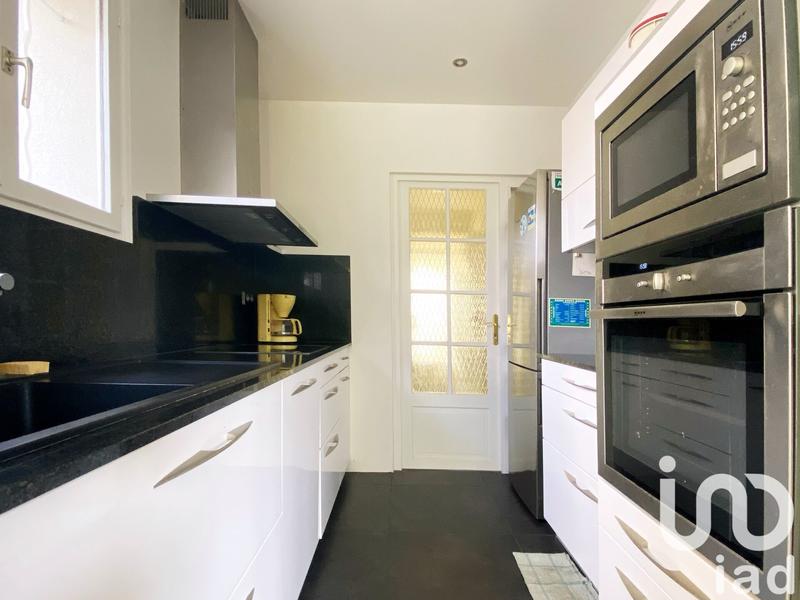 Maison - 140 m² - 7 pièces