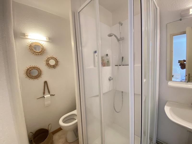 Appartement sur toit - 32 m² - 3 pièces