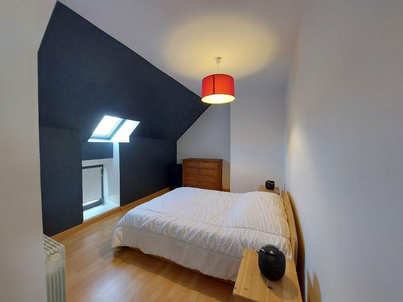 Maison - 77 m² - 5 pièces