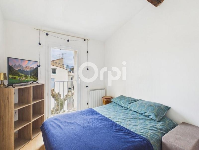 Duplex - 59 m² - 3 pièces