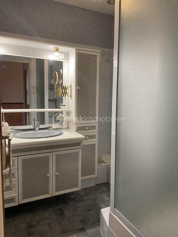 Pavillon - 108 m² - 6 pièces