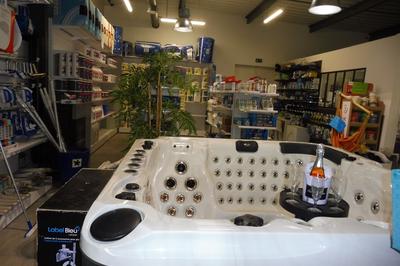 Fonds de commerce - Services - 350 m²