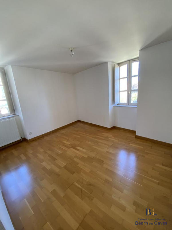 Immeuble - 256 m²