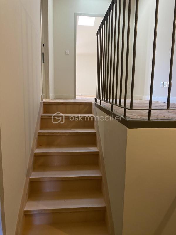 Maison de village - 93 m² - 5 pièces