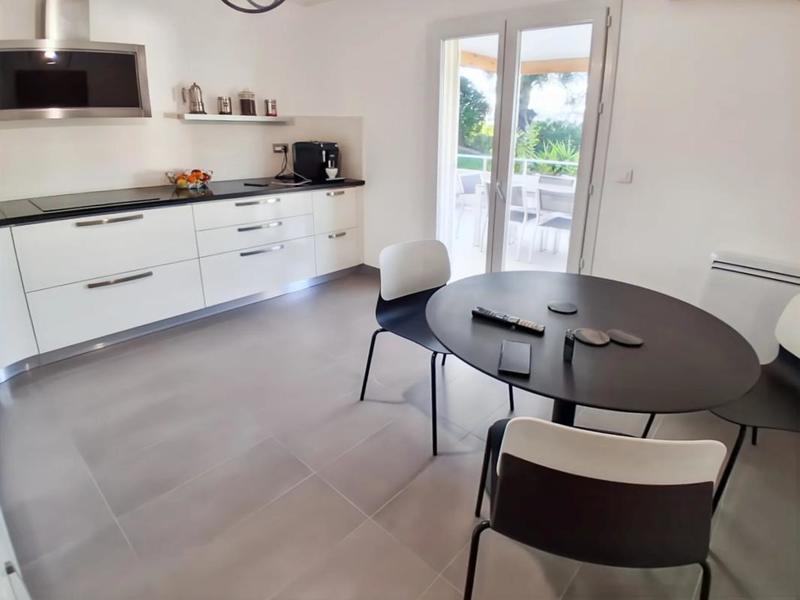 Villa - 204 m² - 7 pièces