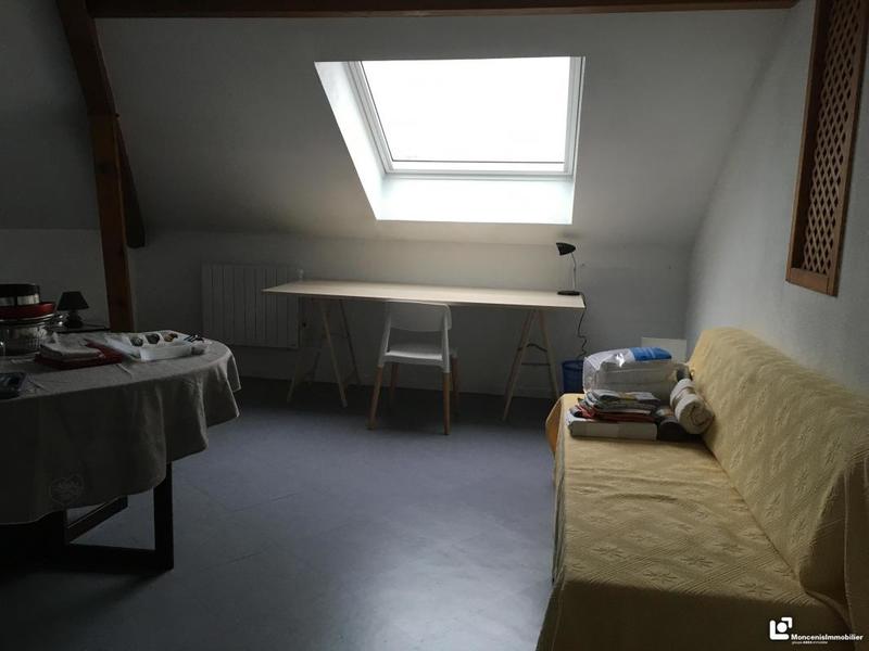 Appartement - 31 m² - 1 pièce