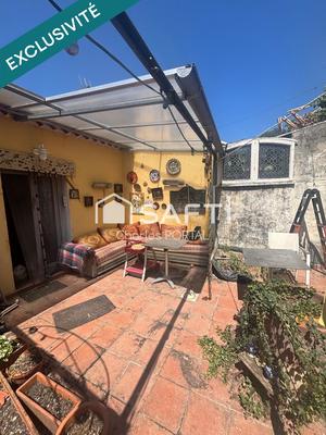 Appartement - 74 m² - 3 pièces