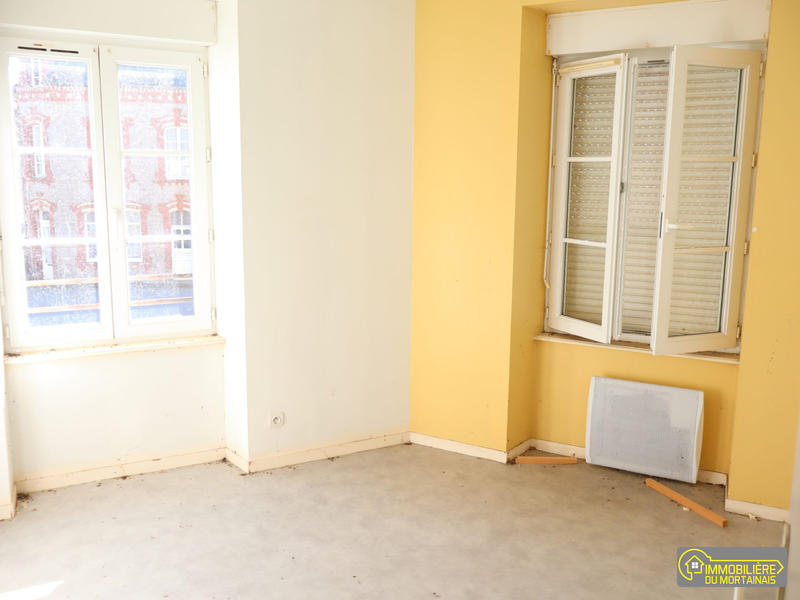 Maison - 152 m² - 7 pièces