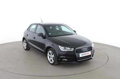 Audi A1 sportback 1.6 Tdi Ambition 116 ch