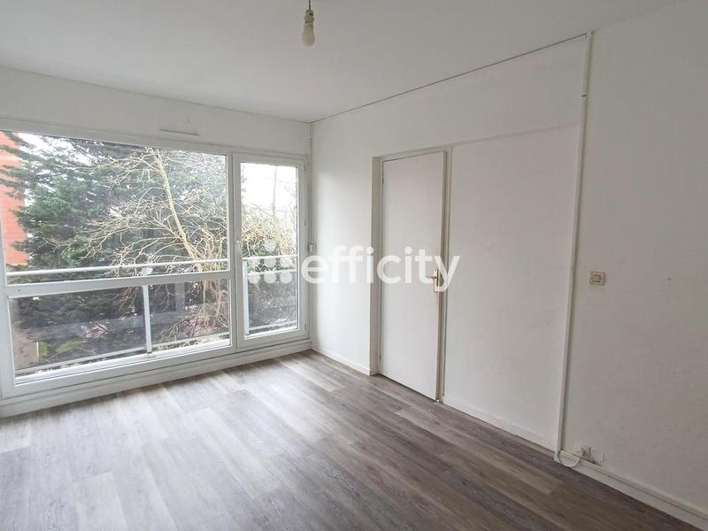 Appartement - 53 m² - 2 pièces