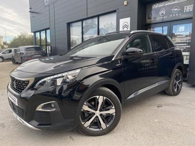Peugeot 3008 II Puretech 130 s&amp;amp;S Gt Line