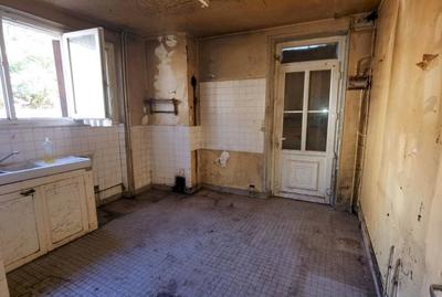 Maison de ville - 175 m² - 9 pièces