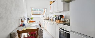 Appartement - 69 m² - 3 pièces