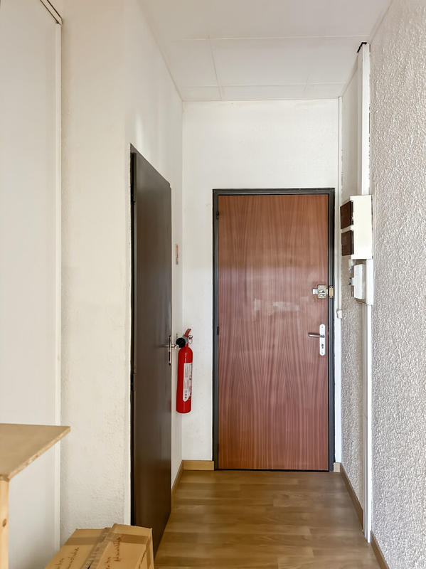 Local commercial - 72 m²