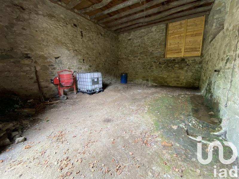 Maison de village - 155 m² - 4 pièces