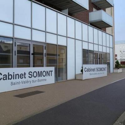 Local commercial - 52 m² - 1 pièce