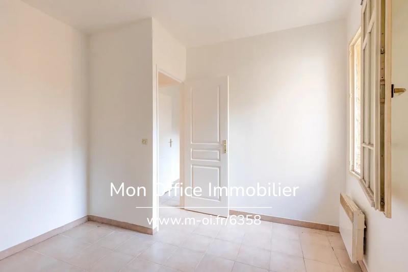 Appartement - 51 m² - 3 pièces