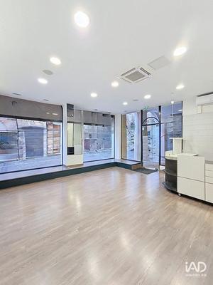 Local commercial - 55 m²