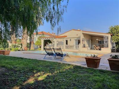 Villa - 140 m² - 5 pièces
