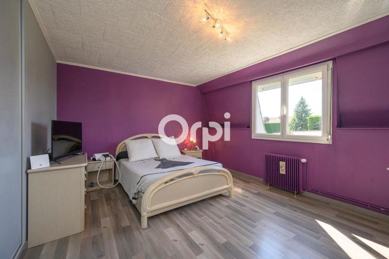 Maison - 172 m² - 7 pièces