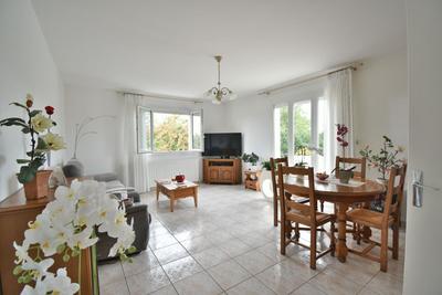 Villa - 130 m² - 5 pièces