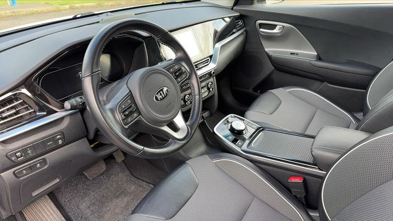 Kia e-niro 39 kWh 136 Motion