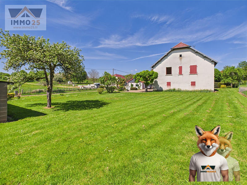 Maison - 266 m² - 10 pièces