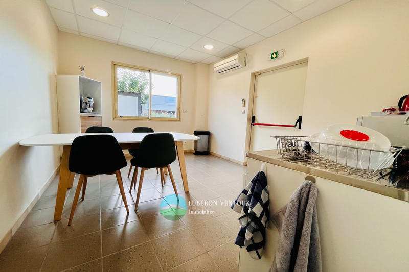 Local commercial - 107 m²