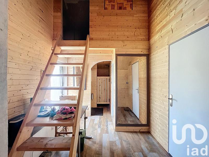 Maison - 160 m² - 5 pièces