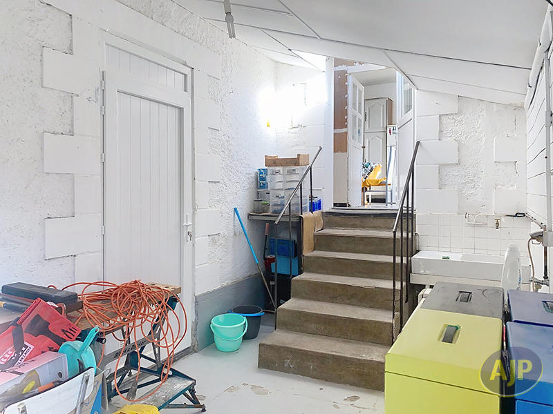 Maison - 97 m² - 4 pièces