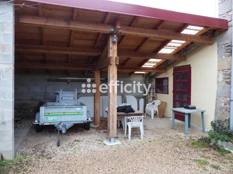 Maison - 234 m² - 13 pièces