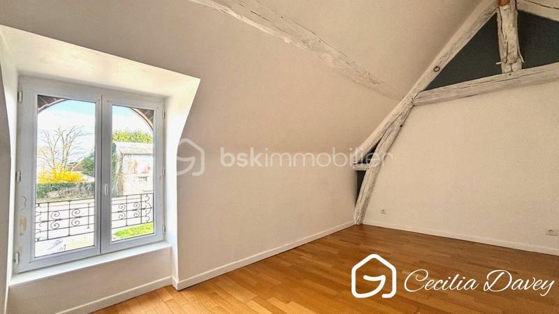 Corps de ferme - 110 m² - 7 pièces