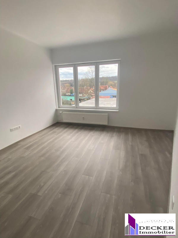 Appartement - 96 m² - 4 pièces