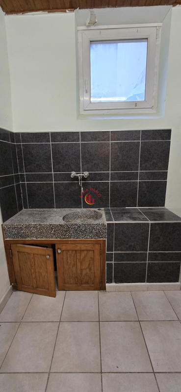 Maison de village - 84 m² - 4 pièces